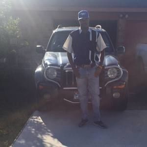 Meet your Posher, Wendell